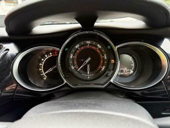 DS AUTOMOBILES 3 1.2 PureTech Elegance Euro 6 (s/s) 3dr