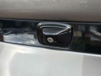 Kia Soul 27kWh EV Auto 5dr