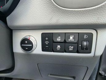 Kia Soul 27kWh EV Auto 5dr