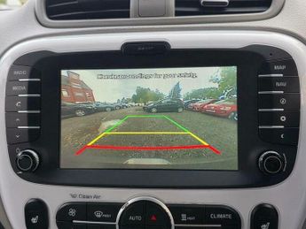 Kia Soul 27kWh EV Auto 5dr
