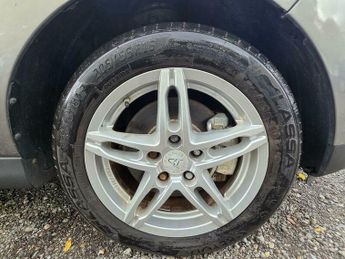 Kia Soul 27kWh EV Auto 5dr