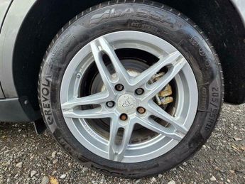 Kia Soul 27kWh EV Auto 5dr