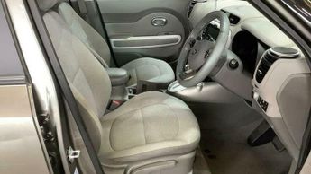 Kia Soul 27kWh EV Auto 5dr