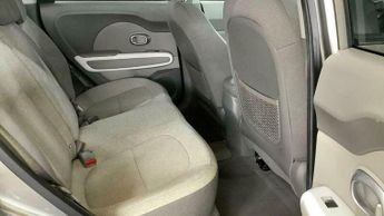 Kia Soul 27kWh EV Auto 5dr