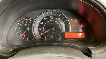 Nissan Micra 1.2 Vibe Euro 6 5dr