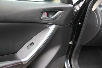 Mazda CX-5 2.2 SKYACTIV-D Sport Nav Auto 4WD Euro 6 (s/s) 5dr