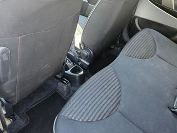 Peugeot 107 ACTIVE