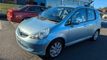 Vauxhall Zafira 1.6 Club Euro 4 5dr