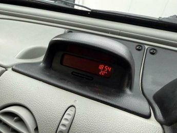 Renault Kangoo 1.6 16v Authentique 5dr