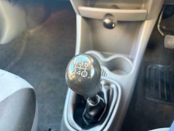 Citroen C1 1.0i VTR Euro 5 3dr