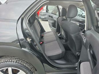 Citroen C4 Cactus 1.2 PureTech Flair Euro 6 (s/s) 5dr