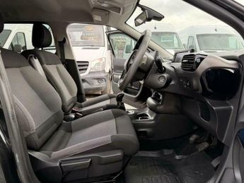 Citroen C4 Cactus 1.2 PureTech Flair Euro 6 (s/s) 5dr