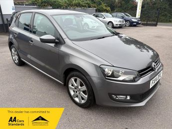 Volkswagen Polo MATCH EDITION