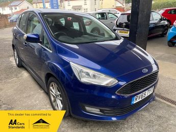 Ford C Max ZETEC