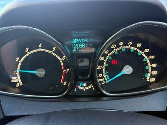 Ford B-Max TITANIUM