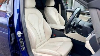 BMW 5 SERIES 3.0 530d M Sport Auto xDrive Euro 6 (s/s) 4dr