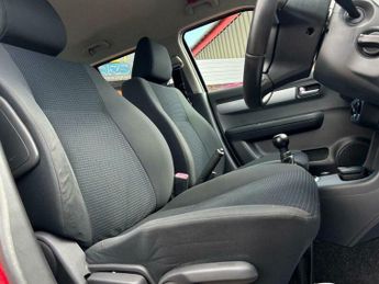 Suzuki Swift 1.5 GLX 5dr