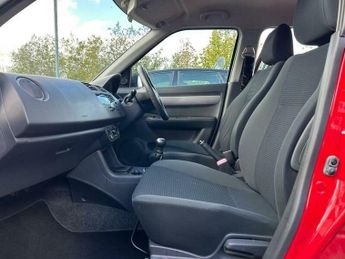 Suzuki Swift 1.5 GLX 5dr