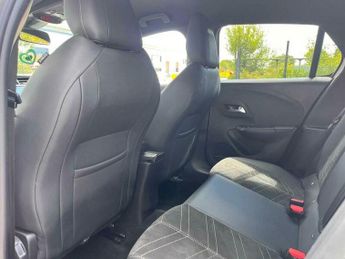 Vauxhall Corsa 1.2 Turbo Ultimate Auto Euro 6 (s/s) 5dr