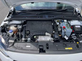 Vauxhall Corsa 1.2 Turbo Ultimate Auto Euro 6 (s/s) 5dr