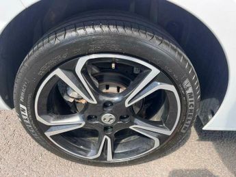 Vauxhall Corsa 1.2 Turbo Ultimate Auto Euro 6 (s/s) 5dr