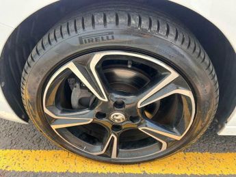 Vauxhall Corsa 1.2 Turbo Ultimate Auto Euro 6 (s/s) 5dr