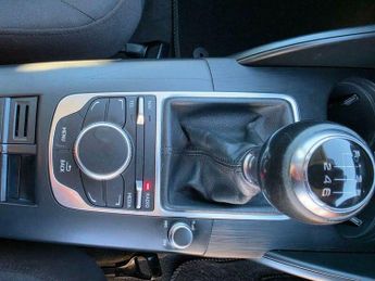 Audi A3 1.6 TDI SE Sportback Euro 6 (s/s) 5dr