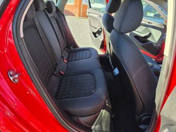 Audi A3 1.6 TDI SE Sportback Euro 6 (s/s) 5dr