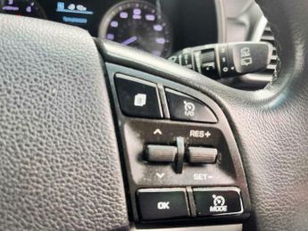 Hyundai Tucson 1.6 CRDi Premium DCT Euro 6 (s/s) 5dr