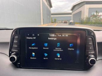 Hyundai Tucson 1.6 CRDi Premium DCT Euro 6 (s/s) 5dr