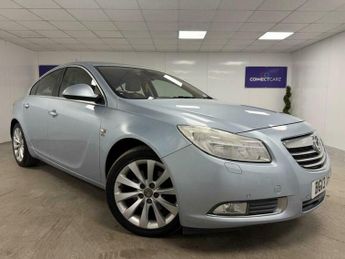 Vauxhall Insignia 2.0 CDTi Elite Auto Euro 5 5dr
