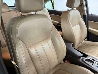 Vauxhall Insignia 2.0 CDTi Elite Auto Euro 5 5dr