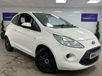 Ford Ka 1.2 Edge Euro 5 (s/s) 3dr