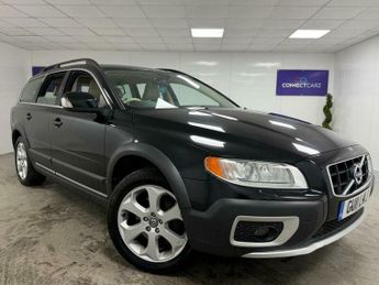 Volvo XC70 2.4 D5 SE Lux Geartronic AWD Euro 5 5dr
