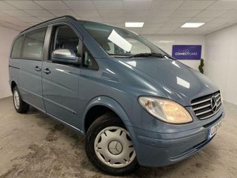  2.2 CDI Trend RWD L1 H1 5dr