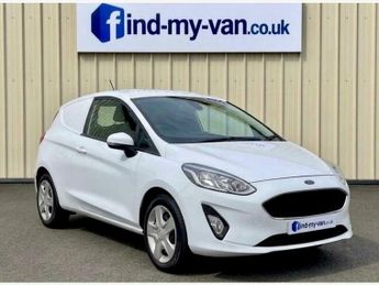 Ford Fiesta BASE TDCI
