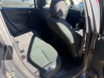 Peugeot 208 1.2 VTi PureTech Active Euro 5 5dr
