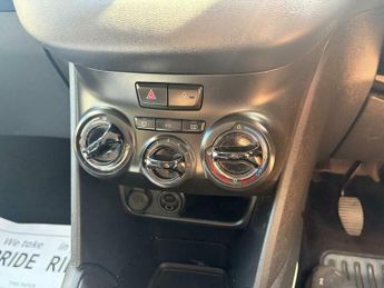 Peugeot 208 1.2 VTi PureTech Active Euro 5 5dr