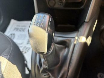 Peugeot 208 1.2 VTi PureTech Active Euro 5 5dr