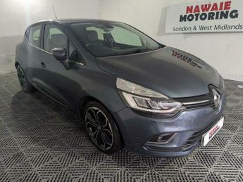 Renault Clio 0.9 TCe Dynamique S Nav Euro 6 (s/s) 5dr