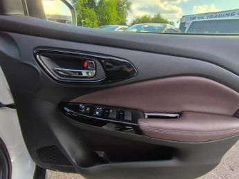 Suzuki Fronx 1.5 Hybrid Automatic 5dr 5 Seats