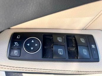 Mercedes-Benz E Class 2.1 E220 BlueTEC AMG Line G-Tronic+ Euro 6 (s/s) 4dr
