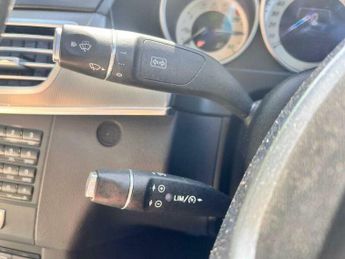 Mercedes-Benz E Class 2.1 E220 BlueTEC AMG Line G-Tronic+ Euro 6 (s/s) 4dr