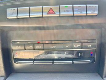 Mercedes-Benz E Class 2.1 E220 BlueTEC AMG Line G-Tronic+ Euro 6 (s/s) 4dr
