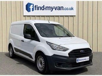Ford Transit Connect 200 BASE TDCI