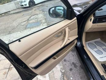 BMW 3 SERIES 2.0 318i SE Steptronic Euro 5 4dr