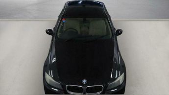 BMW 3 SERIES 2.0 318i SE Steptronic Euro 5 4dr