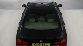BMW 3 SERIES 2.0 318i SE Steptronic Euro 5 4dr