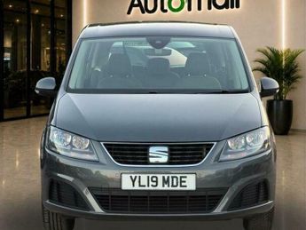 SEAT Alhambra 2.0 TDI S DSG Euro 6 (s/s) 5dr
