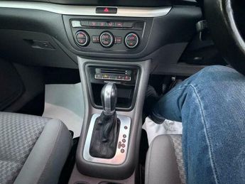 SEAT Alhambra 2.0 TDI S DSG Euro 6 (s/s) 5dr